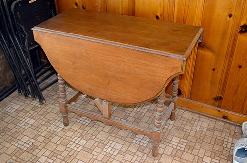 Property photo 104 - PERSONAL PROPERTY AUCTION - MAJOR ANTIQUE & COLLECTIBLE AUCTION in Allen County
